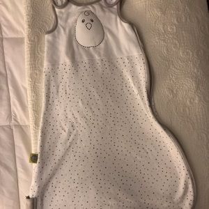 Nested Bean Zen Sleep Sack Size M (fits 6-12 mos)